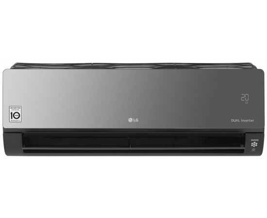  Кондиционер LG AC09BK.NSJR/AC09BK.UA3R Artcool Mirror (комплект) 