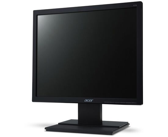  Монитор Acer V176Lb (UM.BV6EE.001) Black 