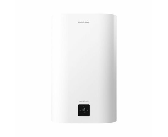  Водонагреватель Royal Thermo RWH 80 Aqua Inox Inverter 