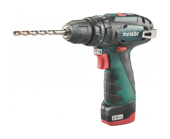  Винтоверт Metabo PowerMaxx SB 600385500 