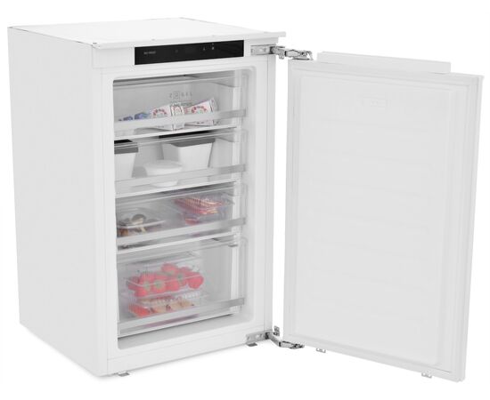  Встраиваемый морозильник ZUGEL ZFI870NF 