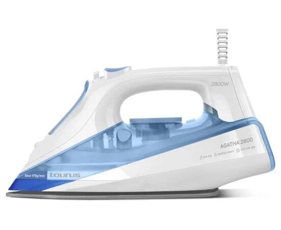  Утюг Taurus Agatha 2800 