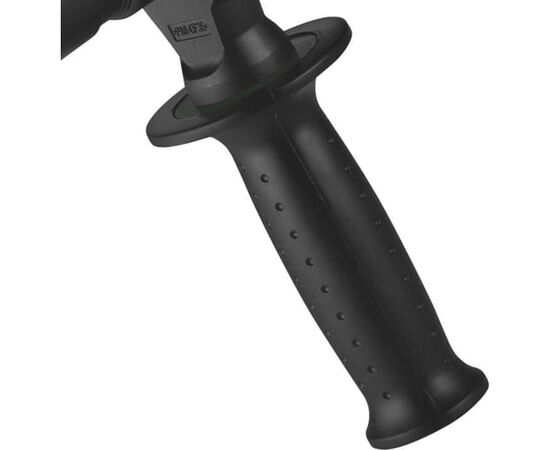  Перфоратор KLPRO KLPM2801 950 Вт 4Дж сеть, 2 патрона sds plus и б/з, рукоять, 3 бура 8,10,12 бетон, зап уголн щетка - 1шт, кейс 