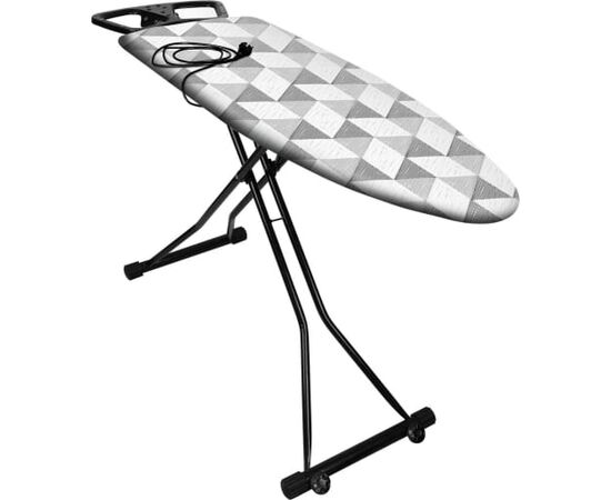  Доска гладильная Ника Sport NS/6 со штрихами 