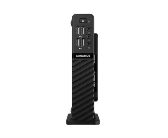  Неттоп Aquarius Pro P30 K43 USFF1 (P30K431M3118H125F02NWNFTNN3) USFF, i5 10500/8Gb/SSD256Gb HDG/noOS/m/kb (RUS) 