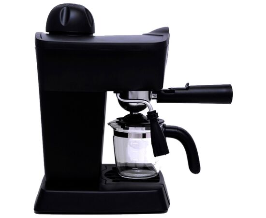  Кофеварка эспрессо Kitfort КТ-706 черный 