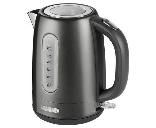  Электрический чайник Sencor SWK 1778BK 