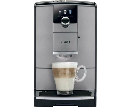  Кофемашина Nivona CafeRomatica NICR 795 