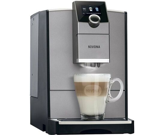  Кофемашина Nivona CafeRomatica NICR 795 