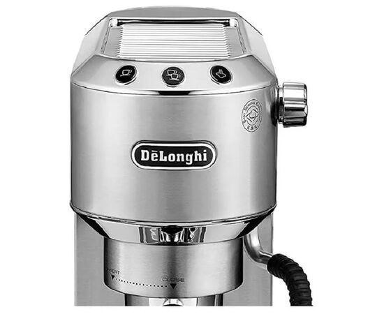  Кофеварка Delonghi EC885 GY 