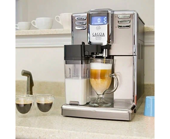  Кофемашина GAGGIA Anima Prest.OTC SS RI8762/01 