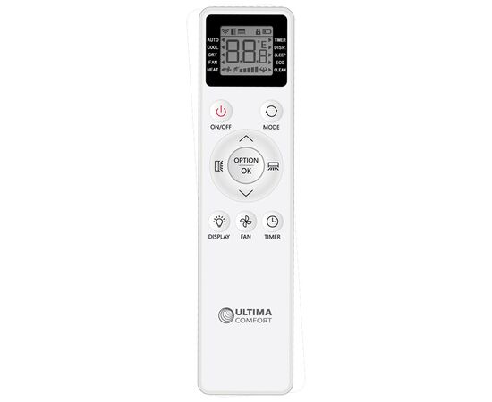  Кондиционер Ultima Comfort ECS-I09PN 