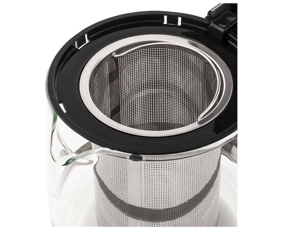  Чайный набор Kitfort КТ-635 черный 