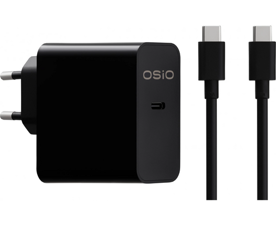 Ноутбук Osio FocusLine F150i-024 Core i5 1235U 16Gb SSD1Tb 15.6" FHD (1920x1080) Windows 11 Home 64 grey WiFi BT Cam 6000mAh 