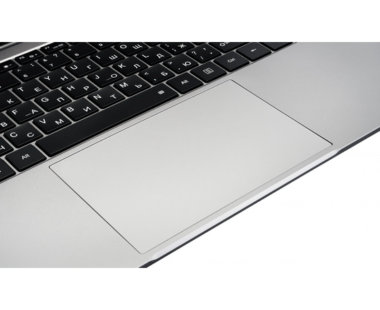  Ноутбук Osio FocusLine F150i-024 Core i5 1235U 16Gb SSD1Tb 15.6" FHD (1920x1080) Windows 11 Home 64 grey WiFi BT Cam 6000mAh 