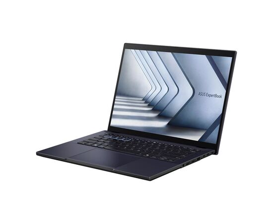  Ноутбук ASUS B3404CVA-Q51910 (90NX07D1-M02500) 14"(1920x1200 (матовый) WVA)/Intel Core i3 1315U(1.2Ghz)/16384Mb/512PCISSDGb/noDVD 