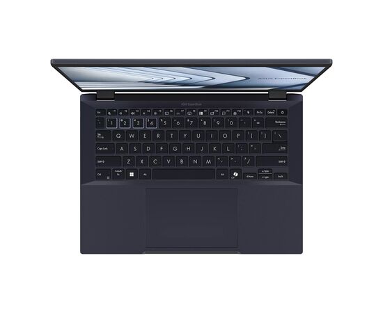  Ноутбук ASUS B3404CVA-Q51910 (90NX07D1-M02500) 14"(1920x1200 (матовый) WVA)/Intel Core i3 1315U(1.2Ghz)/16384Mb/512PCISSDGb/noDVD 