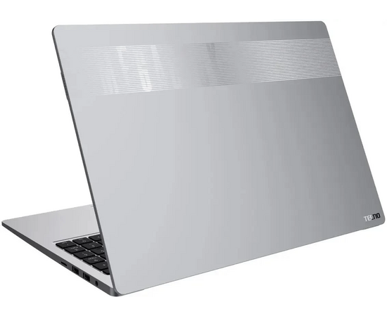  Ноутбук Tecno MegaBook T16MA (71003300452) Pro Core Ultra 7 155H 16Gb SSD1Tb Intel Arc 16" IPS WQXGA (2560x1600) Windows 11 Home grey WiFi BT Cam 