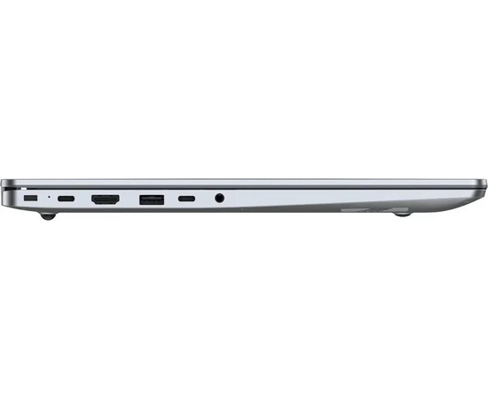  Ноутбук TECNO Megabook K16S K16SDA (4894947063411) Ryzen 7 5825U 16Gb SSD 512Gb AMD Radeon Graphics 16 WUXGA IPS Cam 70Вт*ч 