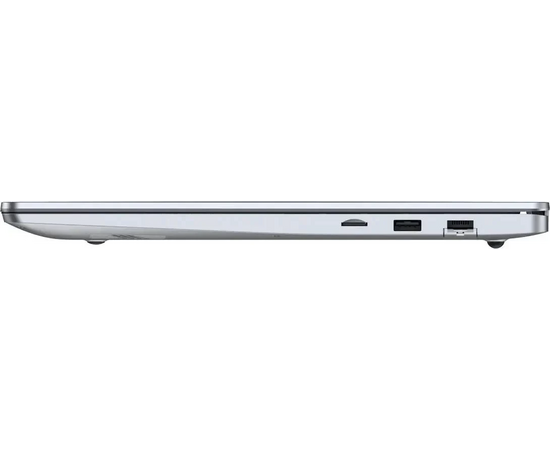  Ноутбук TECNO Megabook K16S K16SDA (4894947063411) Ryzen 7 5825U 16Gb SSD 512Gb AMD Radeon Graphics 16 WUXGA IPS Cam 70Вт*ч 