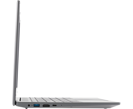  Ноутбук IRU Tactio 14RLH (2084819) Ryzen 5 7430U 32Gb SSD1Tb AMD Radeon Graphics 14" IPS FHD (1920x1080) Windows 11 Pro 64 grey WiFi BT Cam 4000mAh 