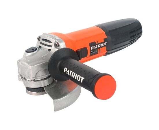  УШМ Patriot AG 120M 