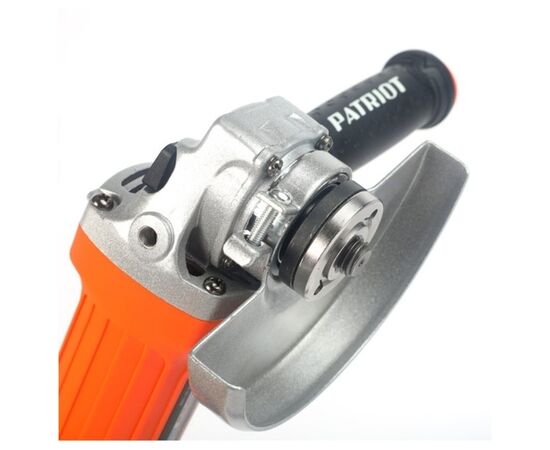  УШМ Patriot AG 120M 