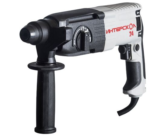  Перфоратор Интерскол П-24/700ЭР 