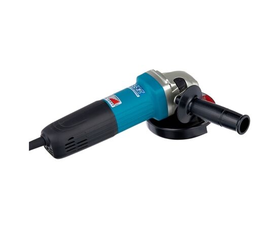  Углошлифовальная машина Makita GA5040C 1400Вт 11000об/мин рез.шпин.:M14 d=115/125мм 