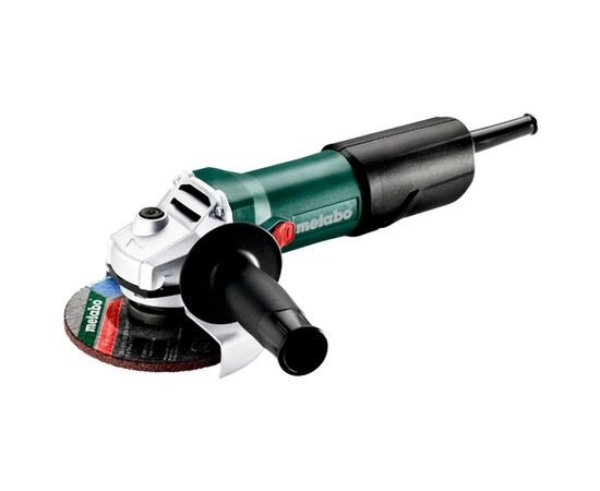 УШМ Metabo WEV 850-125 