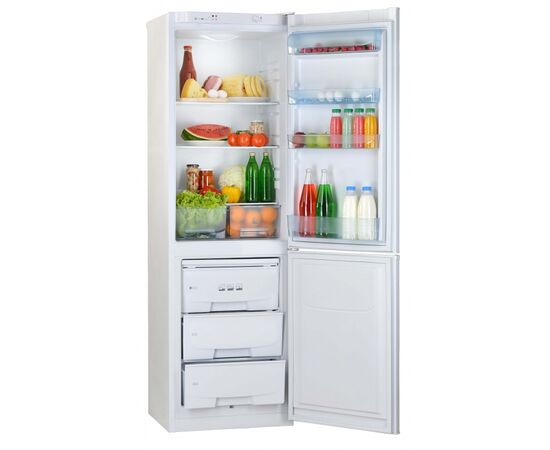  Холодильник POZIS RD-149 сереб металлопласт (5471V) 