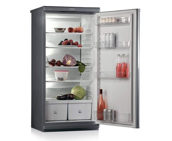 Холодильник POZIS Свияга-513-5 графитовый (034QV) 