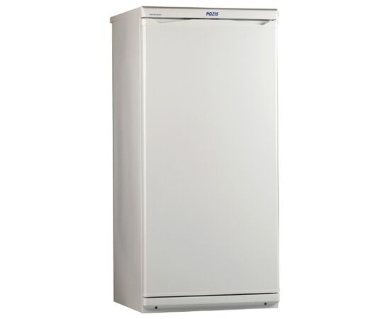  Холодильник POZIS Свияга-513-5 серебристый (034YV) 