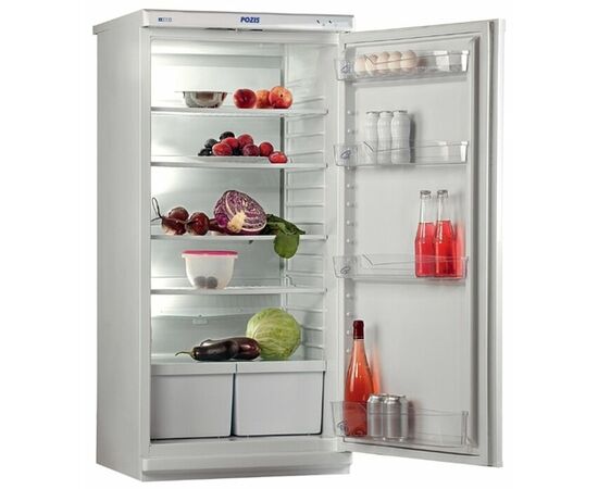  Холодильник POZIS Свияга-513-5 серебристый (034YV) 