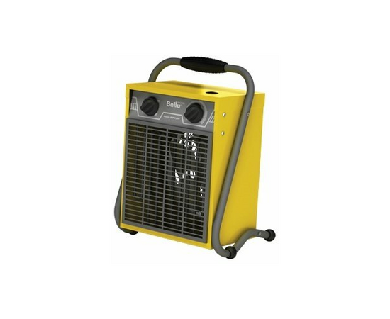  Тепловая пушка Ballu BHP-M-15 