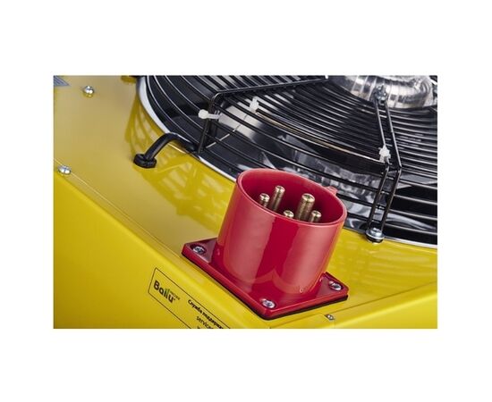  Тепловая пушка Ballu BHP-M-15 