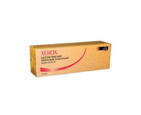  Блок фотобарабана Xerox 013R00624 ч/б:33000стр. цв:50000стр. для WorkCentre 7328/7335/7345/7346 Xerox 