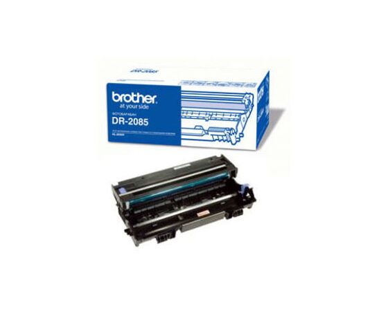  Блок фотобарабана Brother DR2085 ч/б:12000стр. для HL-2035R Brother 