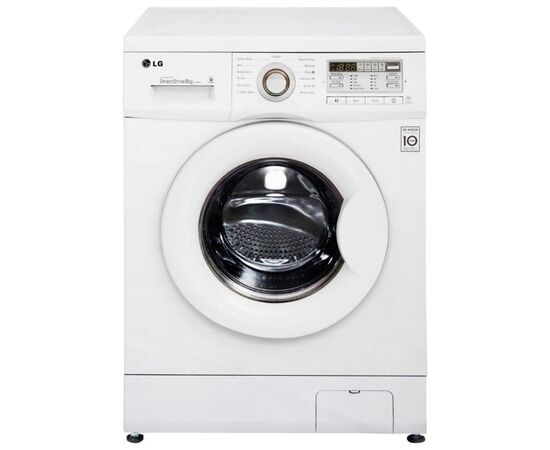  Стиральная машина LG F10B8MD 