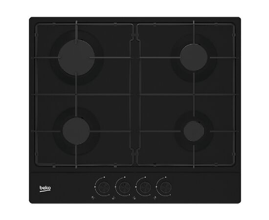  Газовая варочная поверхность Beko HIAG64223B 