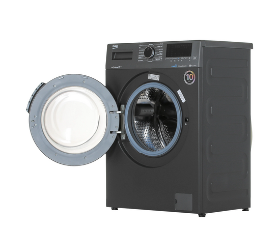  Стиральная машина Beko WSPE7H616A 